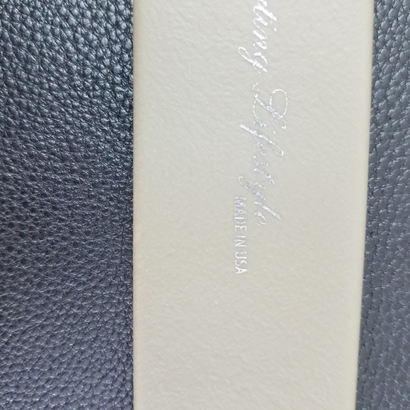 Over and Under belt - Picture 4 of 6